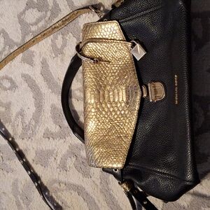 Micheal Kors  Sexy bag